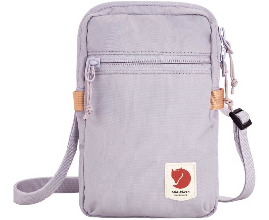 Soma Fjallraven High Coast Pocket Ceļojumu somas un čemodāni