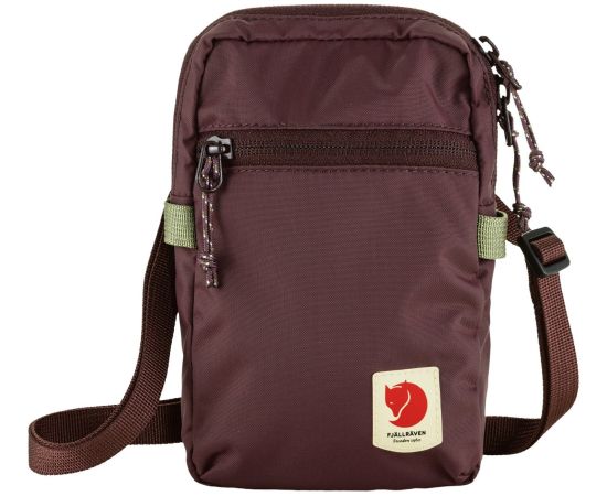 Soma Fjallraven High Coast Pocket Ceļojumu somas un čemodāni
