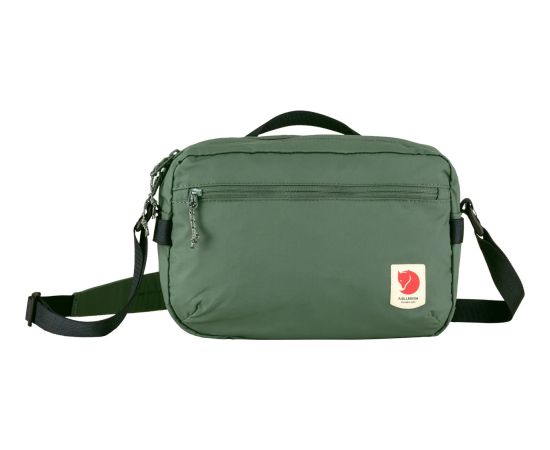 Pleca soma Fjallraven High Coast Crossbody Ceļojumu somas un čemodāni