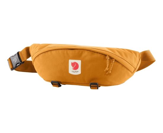 Jostas soma Fjallraven Ulvo Hip Pack Large Ceļojumu somas un čemodāni