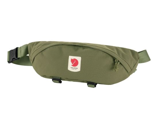 Jostas soma Fjallraven Ulvo Hip Pack Large Ceļojumu somas un čemodāni