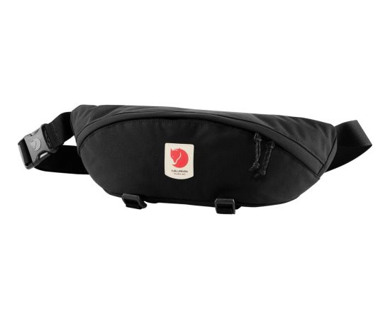Jostas soma Fjallraven Ulvo Hip Pack Large Ceļojumu somas un čemodāni