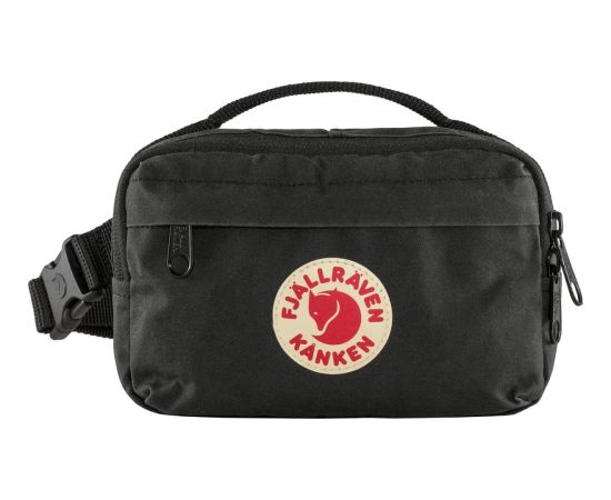 Gurnu soma Fjallraven Kanken Hip Pack Ceļojumu somas un čemodāni