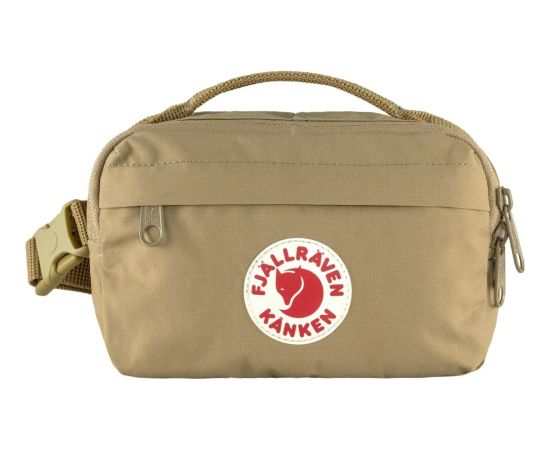 Gurnu soma Fjallraven Kanken Hip Pack Ceļojumu somas un čemodāni
