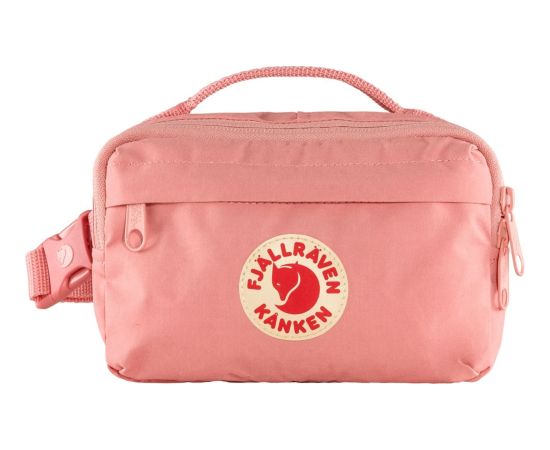 Gurnu soma Fjallraven Kanken Hip Pack Ceļojumu somas un čemodāni