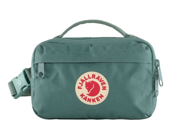 Jostas soma Fjallraven Kanken Hip Pack Ceļojumu somas un čemodāni
