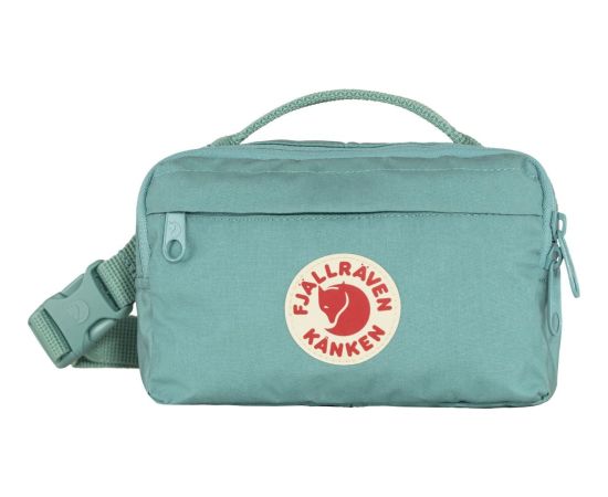 Jostas soma Fjallraven Kanken Hip Pack Ceļojumu somas un čemodāni