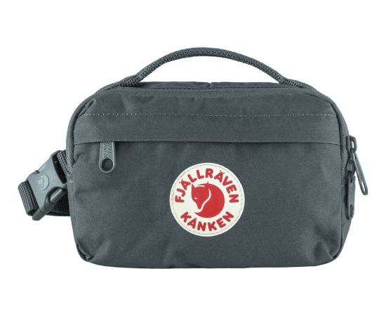 Gurnu soma Fjallraven Kanken Hip Pack Ceļojumu somas un čemodāni