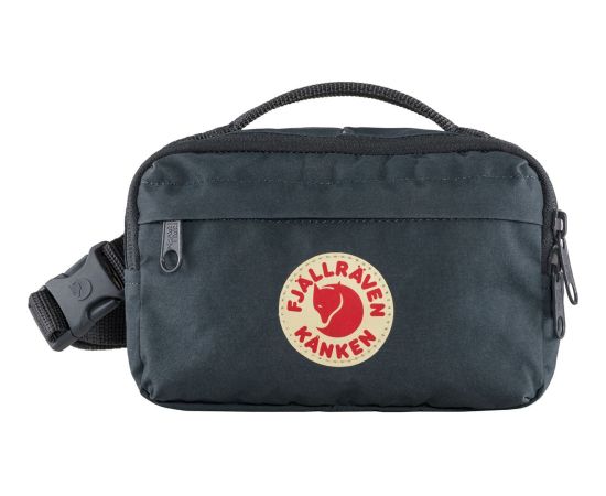 Gurnu soma Fjallraven Kanken Hip Pack Ceļojumu somas un čemodāni