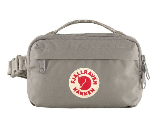 Gurnu soma Fjallraven Kanken Hip Pack Ceļojumu somas un čemodāni