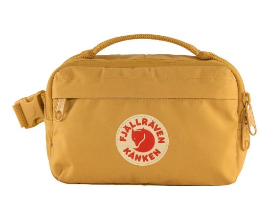 Jostas soma Fjallraven Kanken Hip Pack Ceļojumu somas un čemodāni