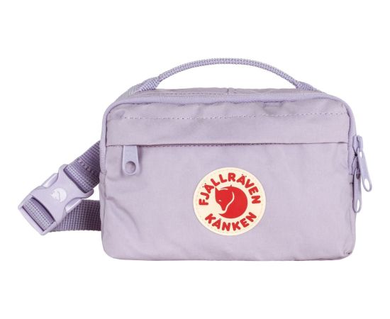 Jostas soma Fjallraven Kanken Hip Pack Ceļojumu somas un čemodāni