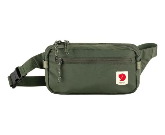 Jostas soma Fjallraven High Coast Hip Pack Ceļojumu somas un čemodāni