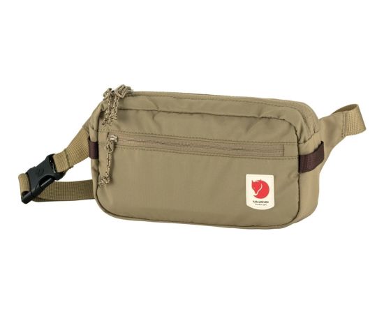 Gurnu soma Fjallraven High Coast Hip Pack Ceļojumu somas un čemodāni