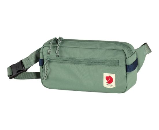 Gurnu soma Fjallraven High Coast Hip Pack Ceļojumu somas un čemodāni