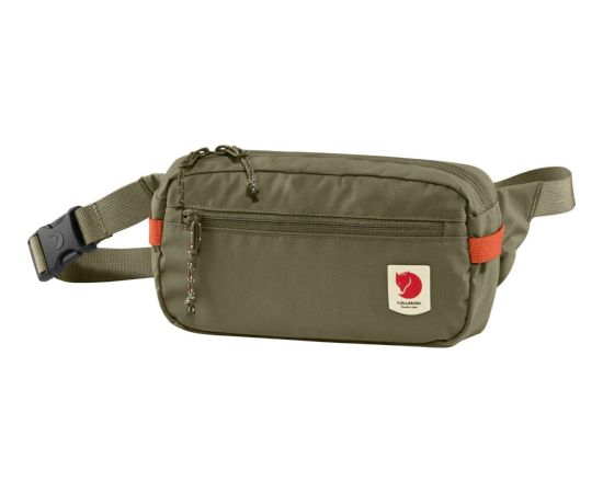 Jostas soma Fjallraven High Coast Hip Pack Ceļojumu somas un čemodāni