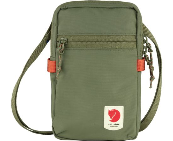 Soma Fjallraven High Coast Pocket Ceļojumu somas un čemodāni