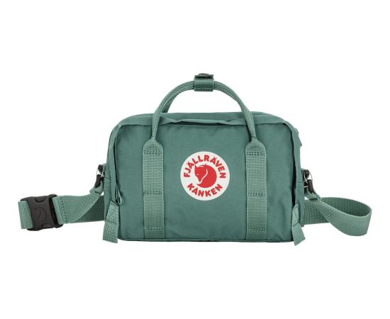 Soma Fjallraven Kanken Crossbody Ceļojumu somas un čemodāni