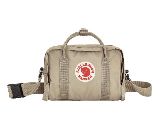 Soma Fjallraven Kanken Crossbody Ceļojumu somas un čemodāni