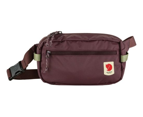 Jostas soma Fjallraven High Coast Hip Pack Ceļojumu somas un čemodāni