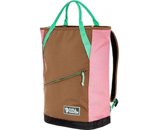 Fjallraven soma Vardag Totepack 22 Ceļojumu somas un čemodāni