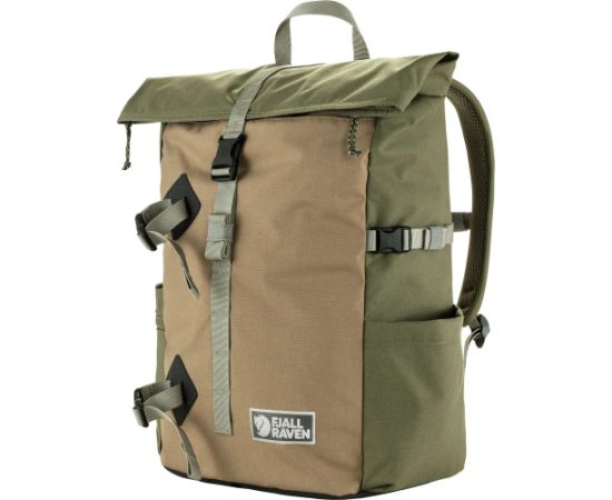 Fjallraven Vardag Foldsack 25 Mugursomas