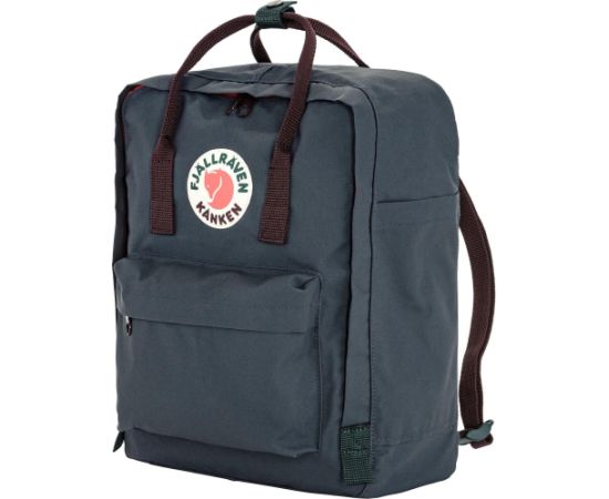 Fjallraven mugursoma Kånken Koncept Mugursomas