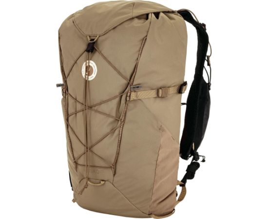 Fjallraven mygyrsoma Abisko Hike Lite 20 Mugursomas