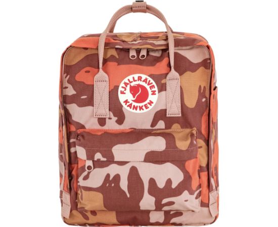 Mugursoma Fjallraven Kånken Graphics Mugursomas