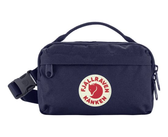 Jostas soma Fjallraven Kanken Hip Pack Ceļojumu somas un čemodāni