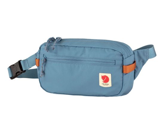 Jostas soma Fjallraven High Coast Hip Pack Ceļojumu somas un čemodāni
