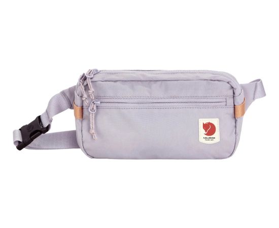 Jostas soma Fjallraven High Coast Hip Pack Ceļojumu somas un čemodāni