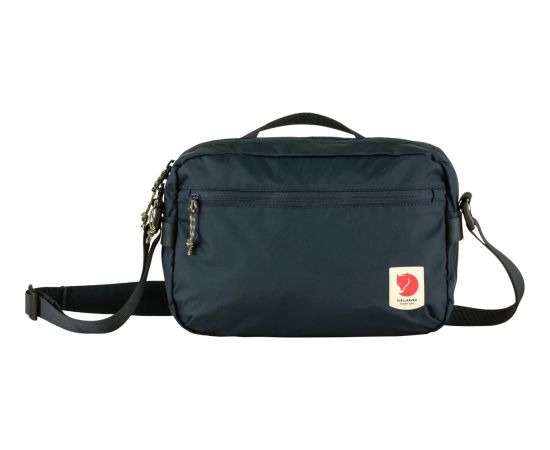 Pleca soma Fjallraven High Coast Crossbody Ceļojumu somas un čemodāni