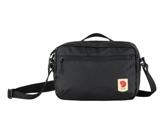 Pleca soma Fjallraven High Coast Crossbody Ceļojumu somas un čemodāni