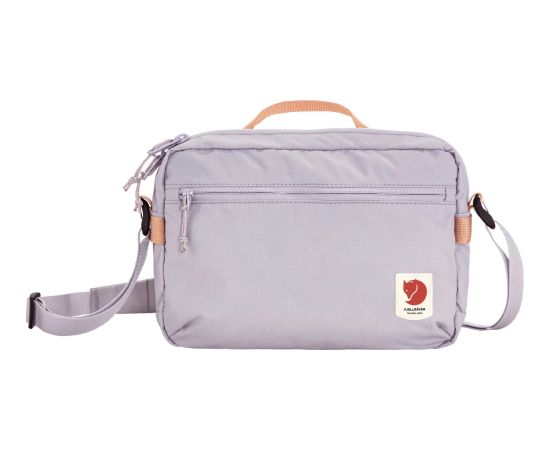 Pleca soma Fjallraven High Coast Crossbody Ceļojumu somas un čemodāni