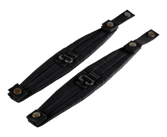Fjallraven Kanken Shoulder Pads Skriešanas mugursomas