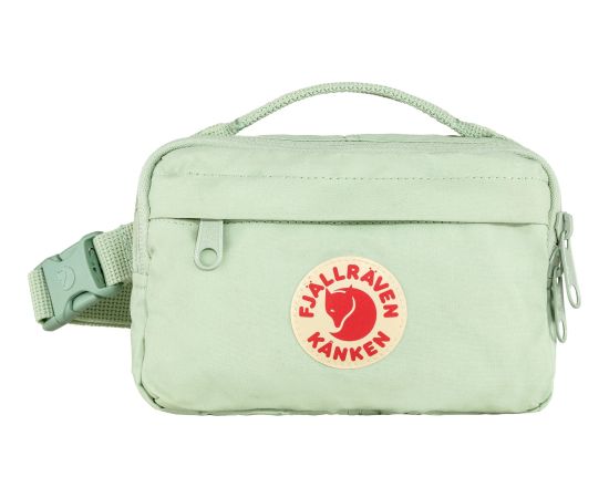 Gurnu soma Fjallraven Kanken Hip Pack Ceļojumu somas un čemodāni