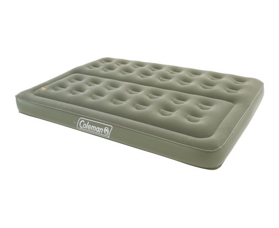 Piepūšamais matracis divvietīgs Coleman Comfort Bed Double Надувные кровати и матрасы, Подушки