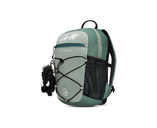 Bērnu mugursoma Mammut First Zip Mugursomas