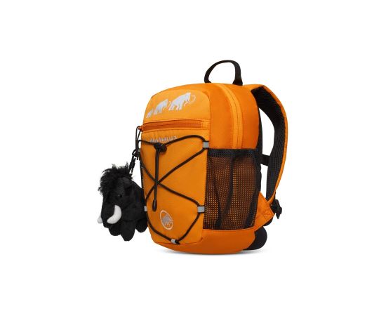 Bērnu mugursoma Mammut First Zip Mugursomas