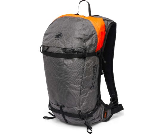 Lavīnmugursoma Mammut Eiger Free 20 Removable Airbag 3.0 ready Mugursomas