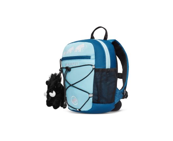 Bērnu mugursoma Mammut First Zip Mugursomas