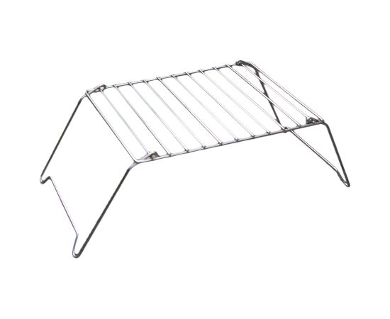 Grila reste Relags Folding Grill Basic Велосипеды