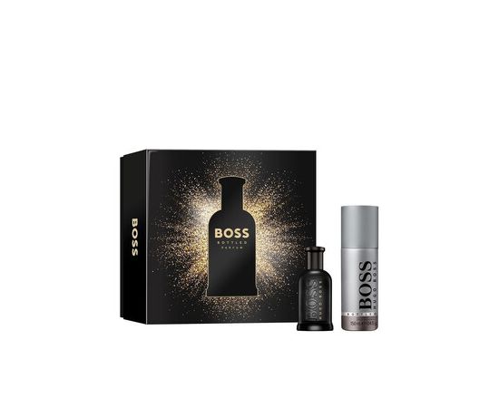 Hugo Boss Boss Bottled 50ml SET1 Парфюмерные наборы