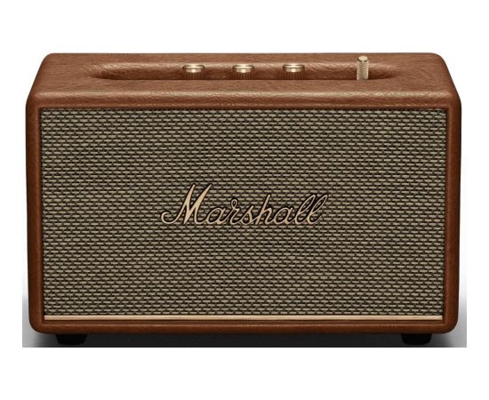 Marshall Acton III BROWN Bezvadu skaļruņi