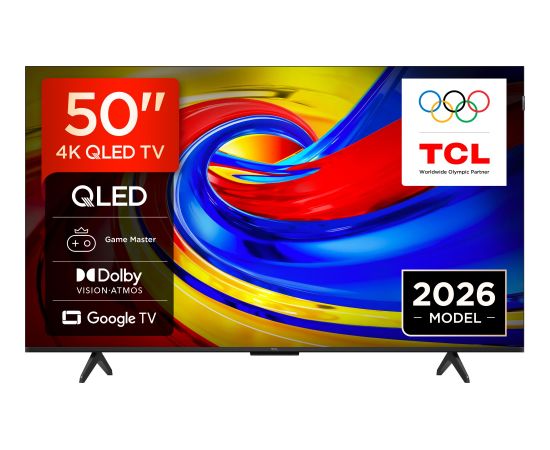 TCL TV 50P7L Jaunumi - Datori