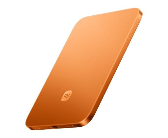 Powerbank Xiaomi UltraThin Magnetic 5000 15W Новинки Компьютерная техника