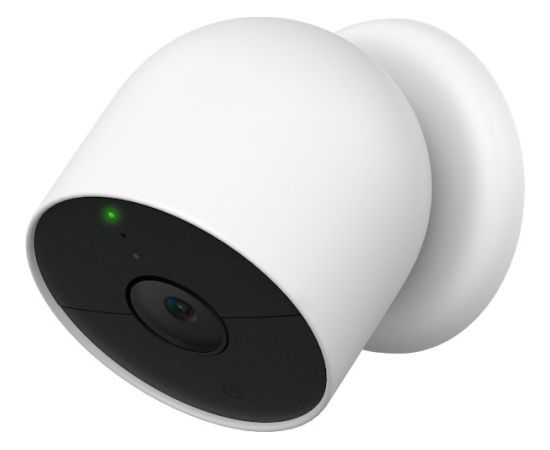 Kamera IP Google Nest Cam, IP security camera, Indoor & outdoor, Wireles Новинки Компьютерная техника