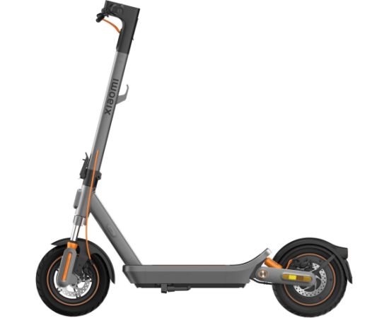 Xiaomi Electric Scooter 6 Max Jaunumi - Datori