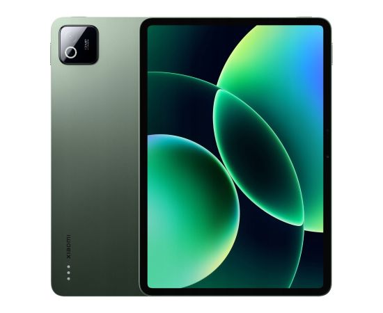 Xiaomi Pad 8 8/256GB WiFi Green Новинки Компьютерная техника
